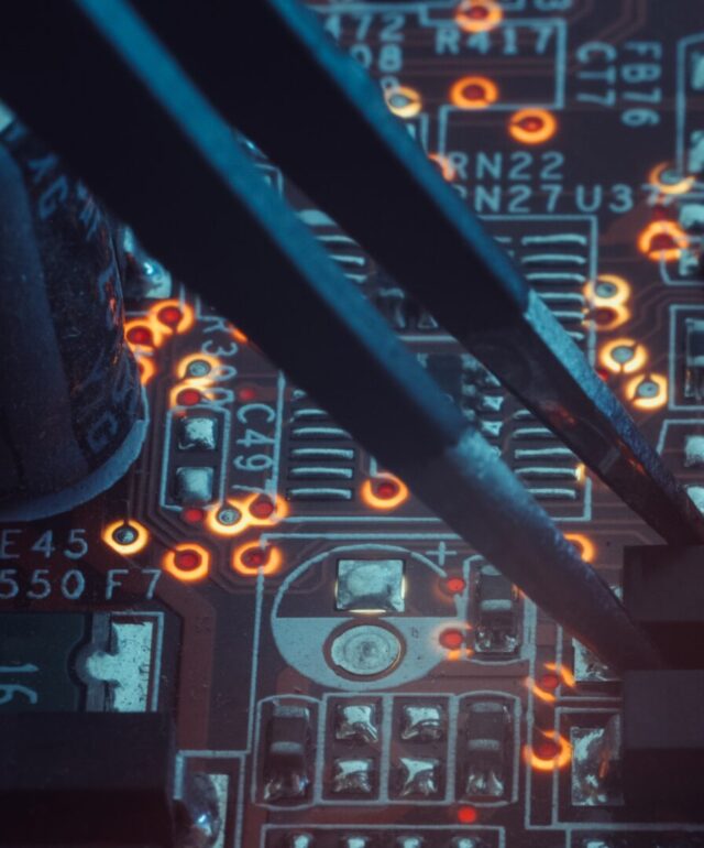 leak-testing-electronics-modules