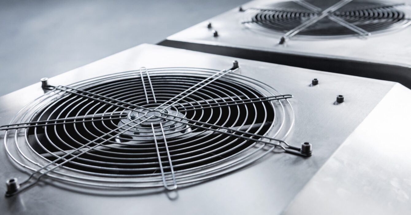 HVAC