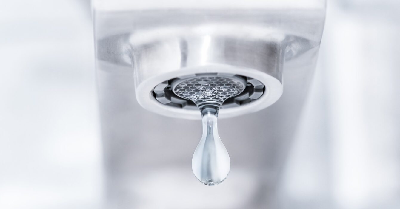 pump-water
