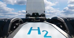 Leak Testing Hydrogen Technology