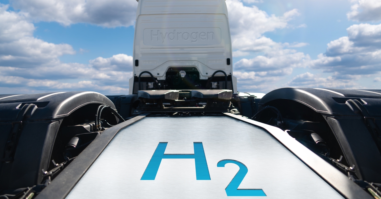Leak Testing Hydrogen Technology
