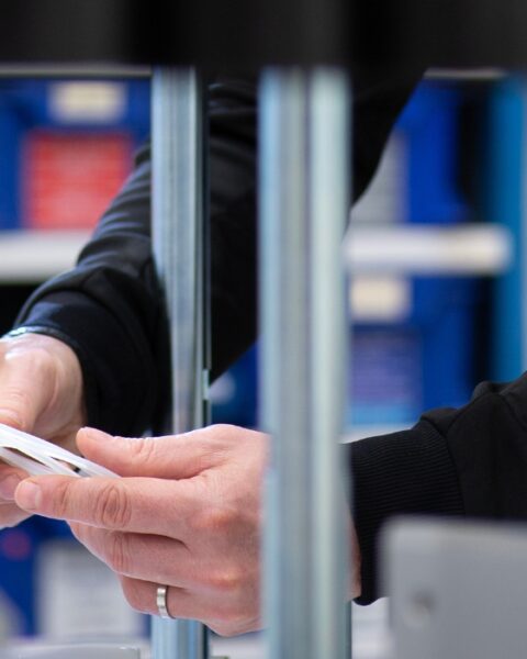 How to Design a Flexible Leak Testing Process