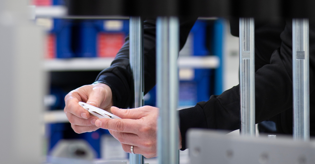 How to Design a Flexible Leak Testing Process