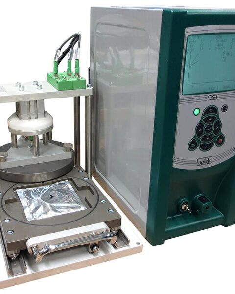 vacum decay vs helium testing