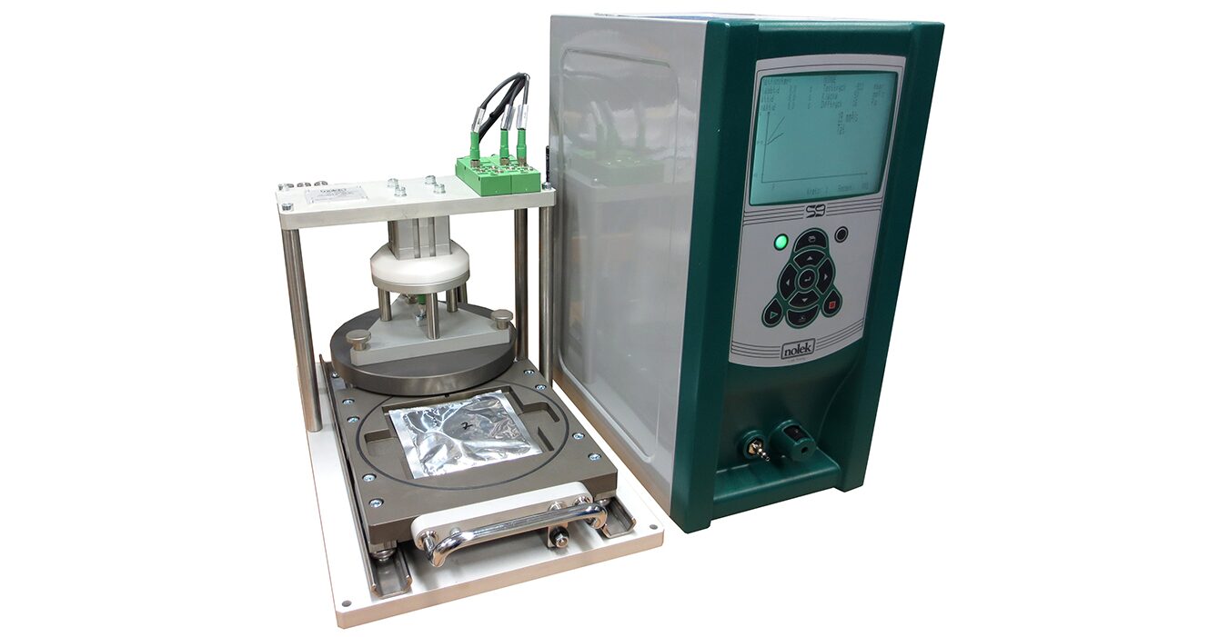 vacum decay vs helium testing