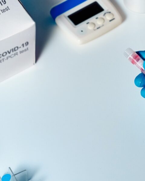 Leak Testing for Medical Devices