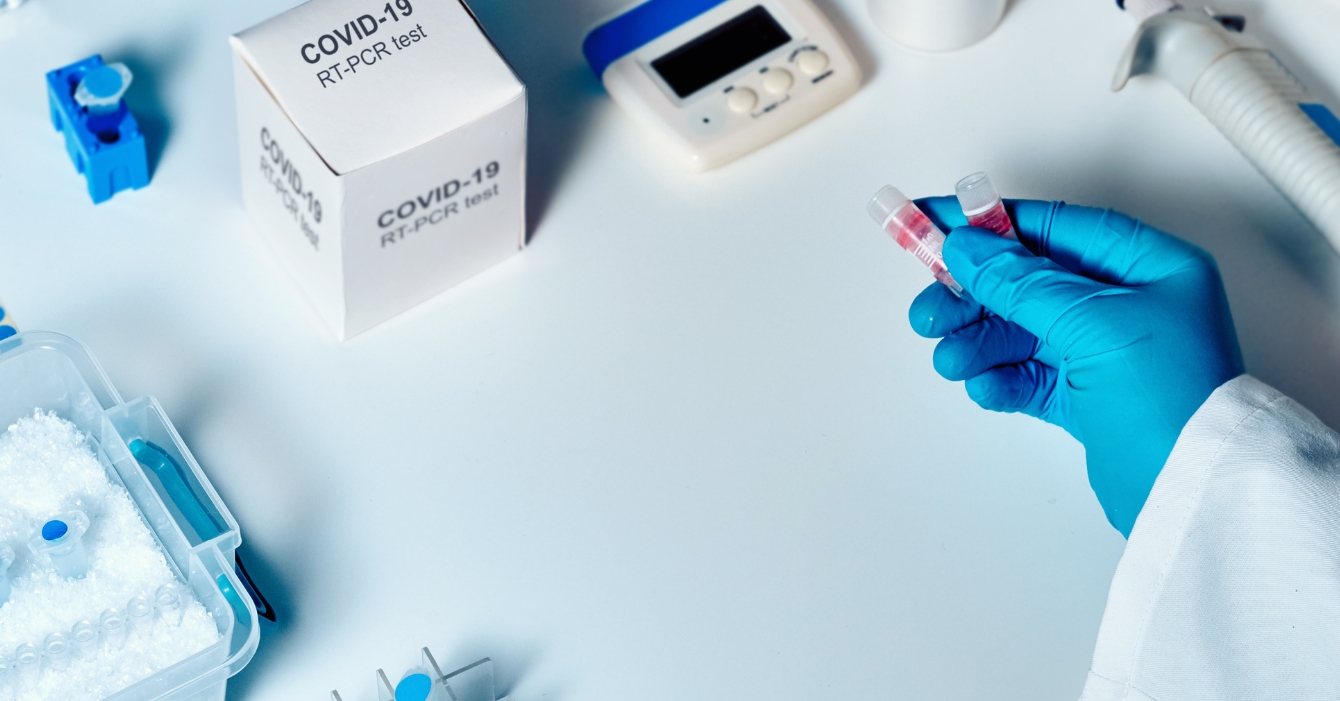 Leak Testing for Medical Devices