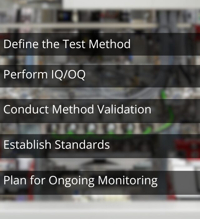 How to Validate Your Leak Testing