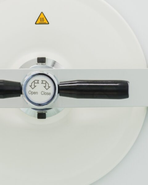 Sterilisers Keep Failing Leak Tests