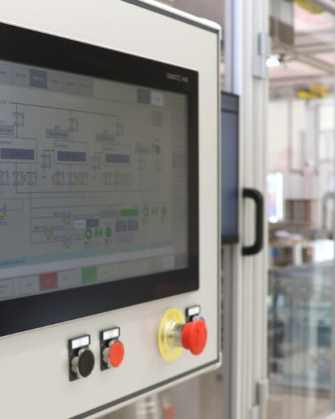 Scaling CCI Testing Without Sacrificing Throughput