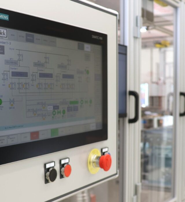Scaling CCI Testing Without Sacrificing Throughput