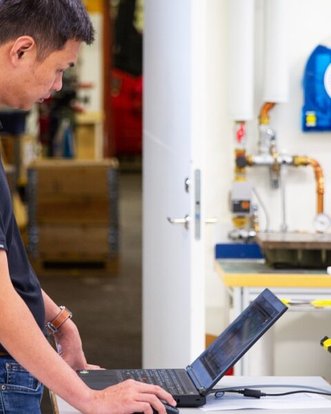 Audit Ready with Real Time Leak Data