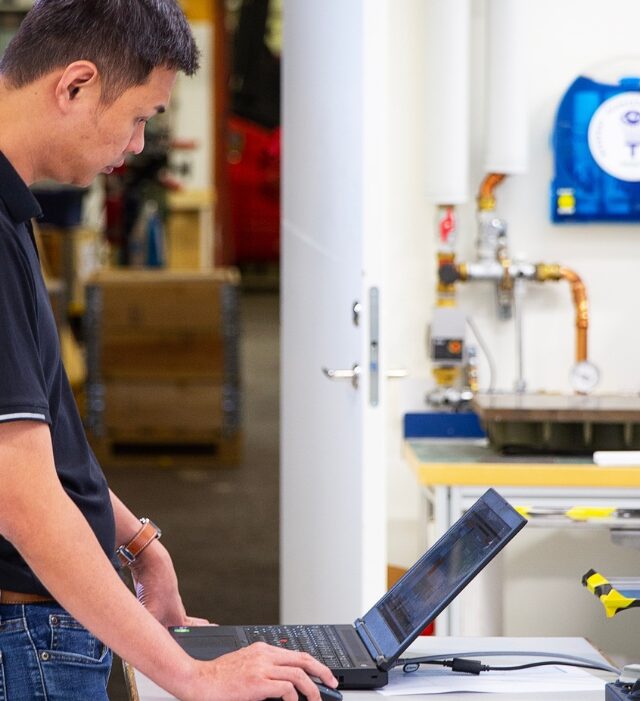 Audit Ready with Real Time Leak Data