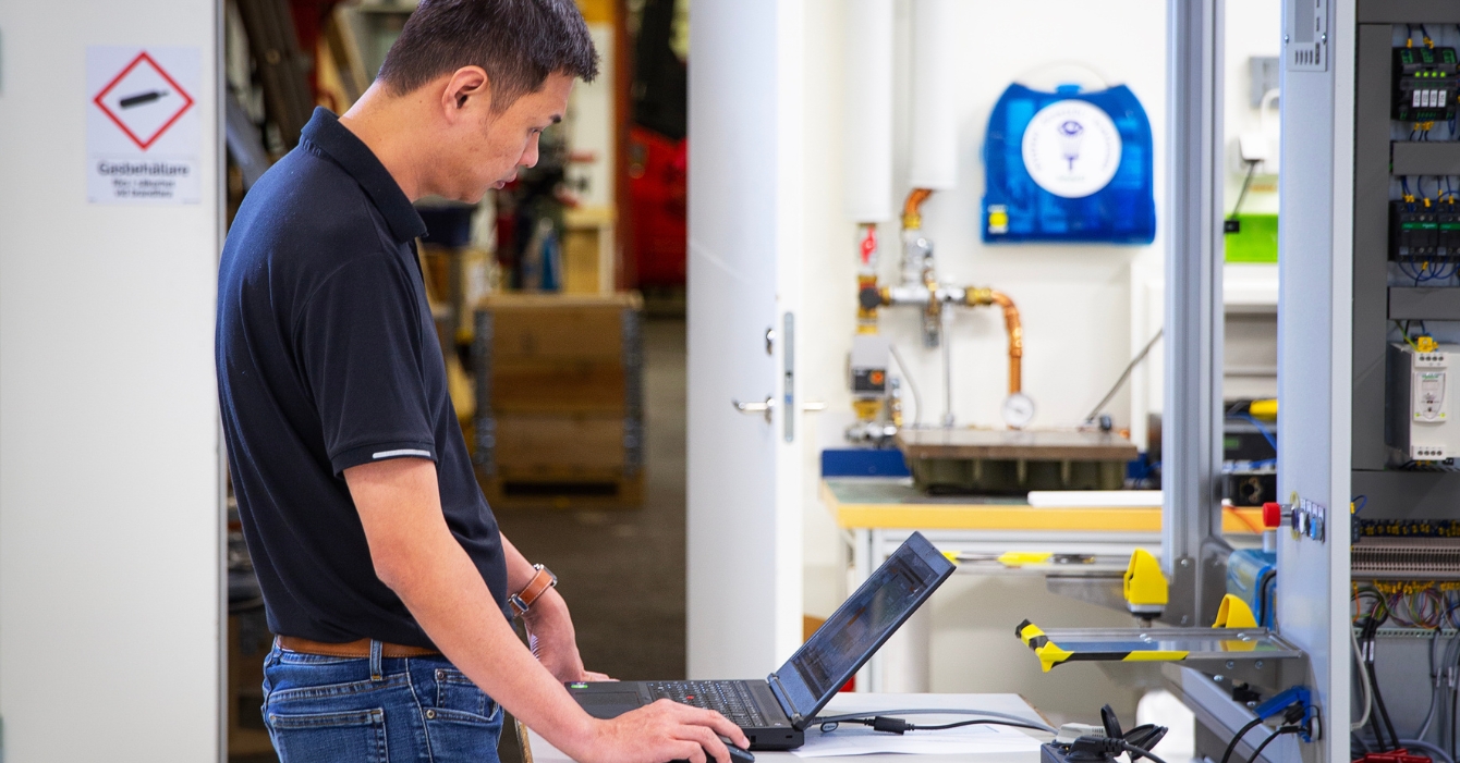 Audit Ready with Real Time Leak Data