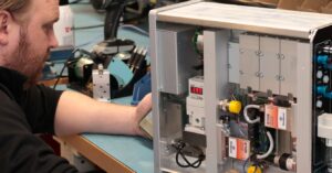 Preventive Leak Test Service Contracts