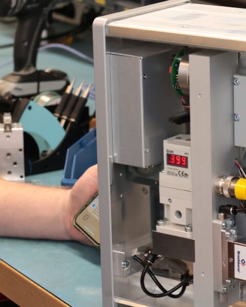 Preventive Leak Test Service Contracts Preventive Leak Test Service Contracts