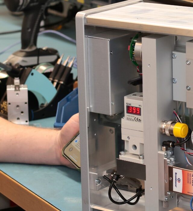 Preventive Leak Test Service Contracts Preventive Leak Test Service Contracts