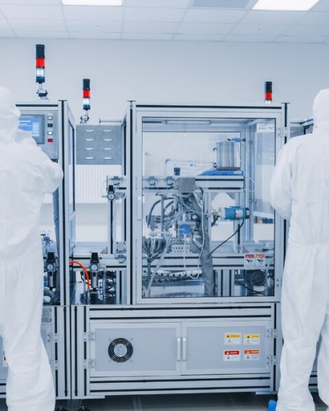 Production Team Guessing on Leak Test Production Team Guessing on Leak Test