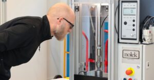 4 Causes of Leak Test Failures