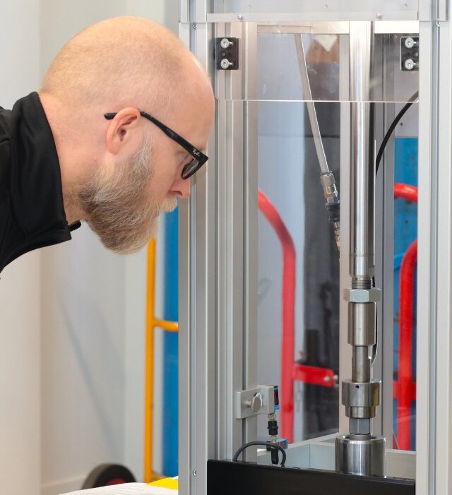 4 Causes of Leak Test Failures