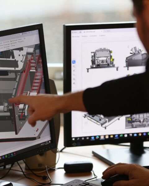 Proving Environmental Protection with Advanced Leak Testing