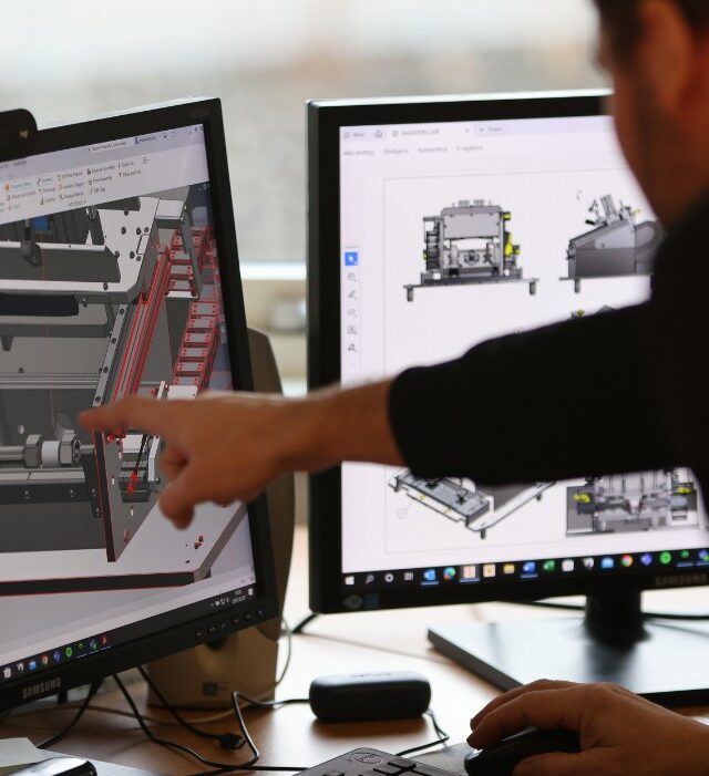 Proving Environmental Protection with Advanced Leak Testing