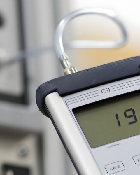 Heat Testing for H-V-&-OE