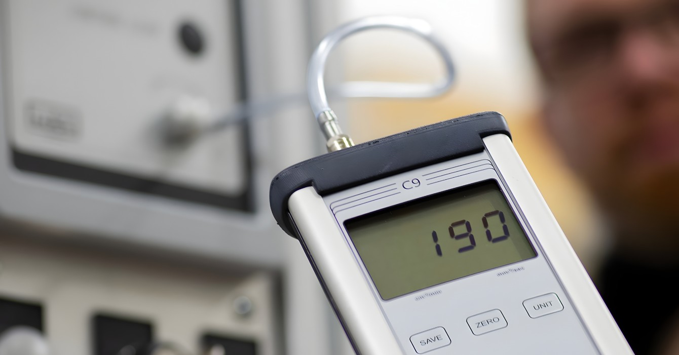 Heat Testing for H-V-&-OE Heat Testing for H-V-&-OE