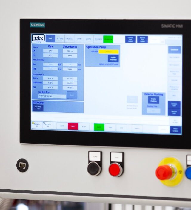 How Leak Test Data Helps