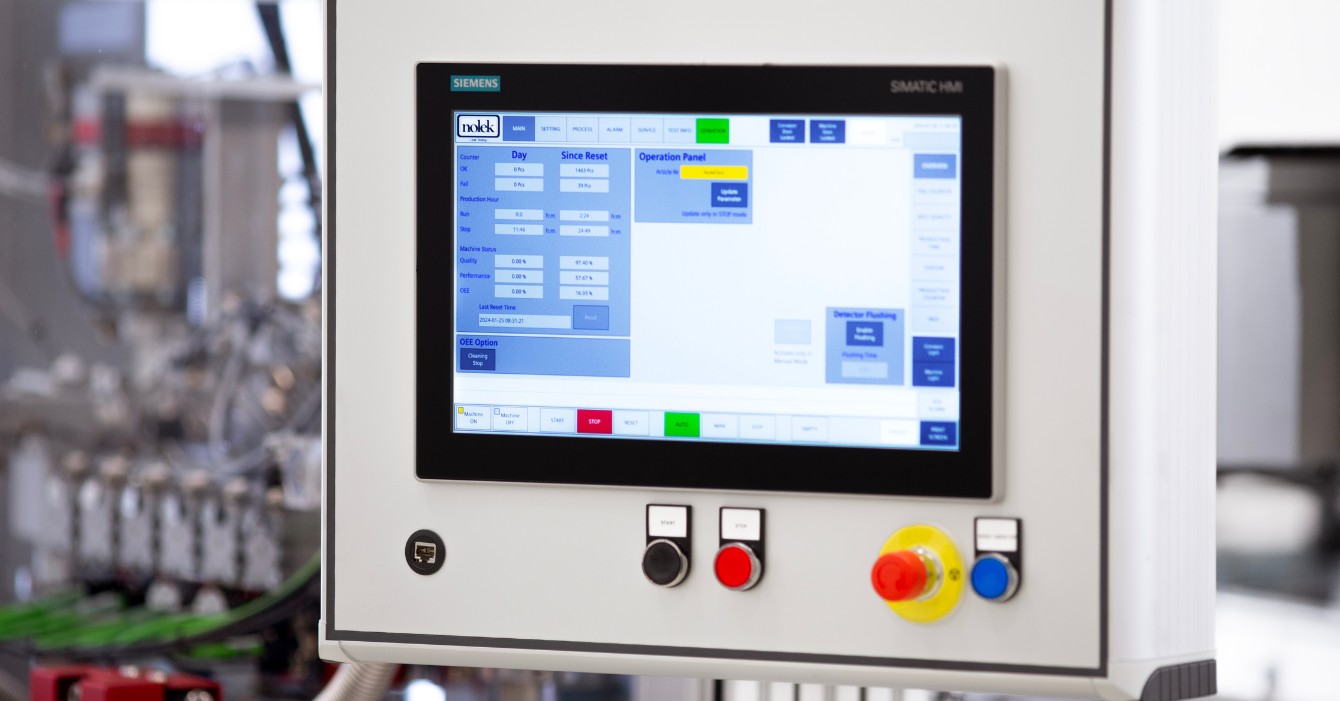 How Leak Test Data Helps How Leak Test Data Helps