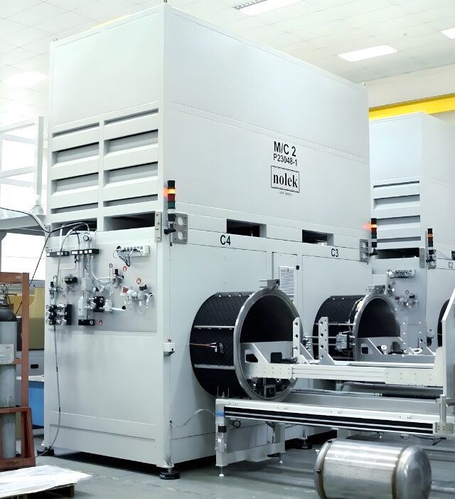 Standardising Leak Testing Across Global Sites Standardising Leak Testing Across Global Sites