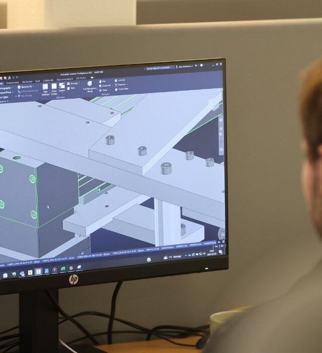 Designing Sealing Strategies