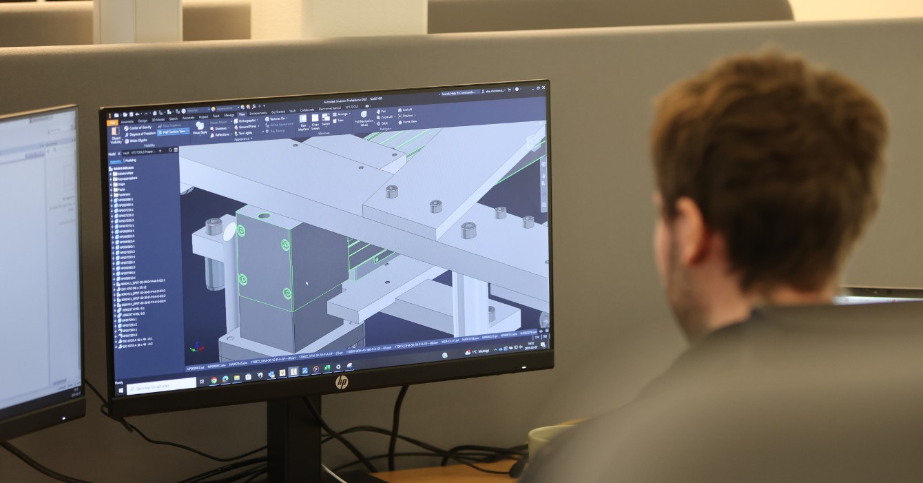 Designing Sealing Strategies