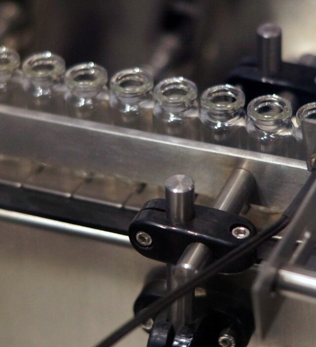 The Future of Pharma