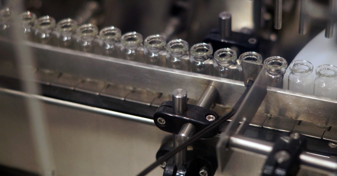 The Future of Pharma