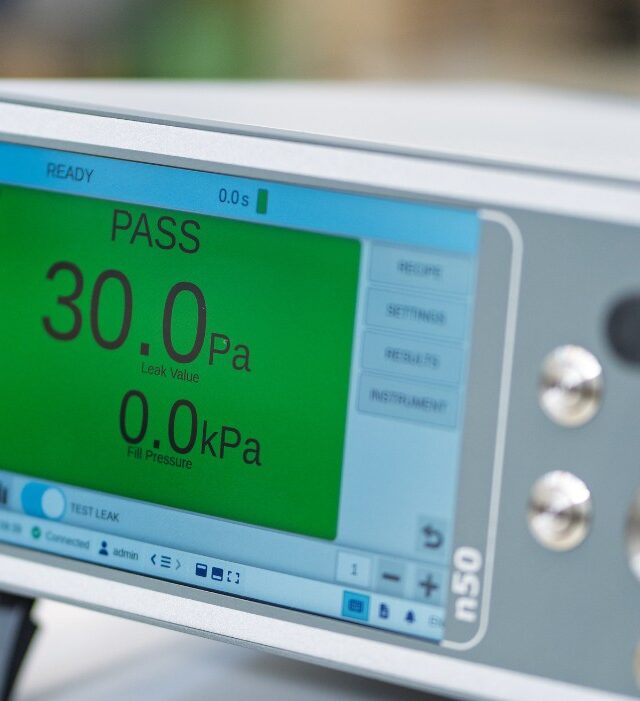 Why Your Supplier Approval Process Needs Leak Test Data