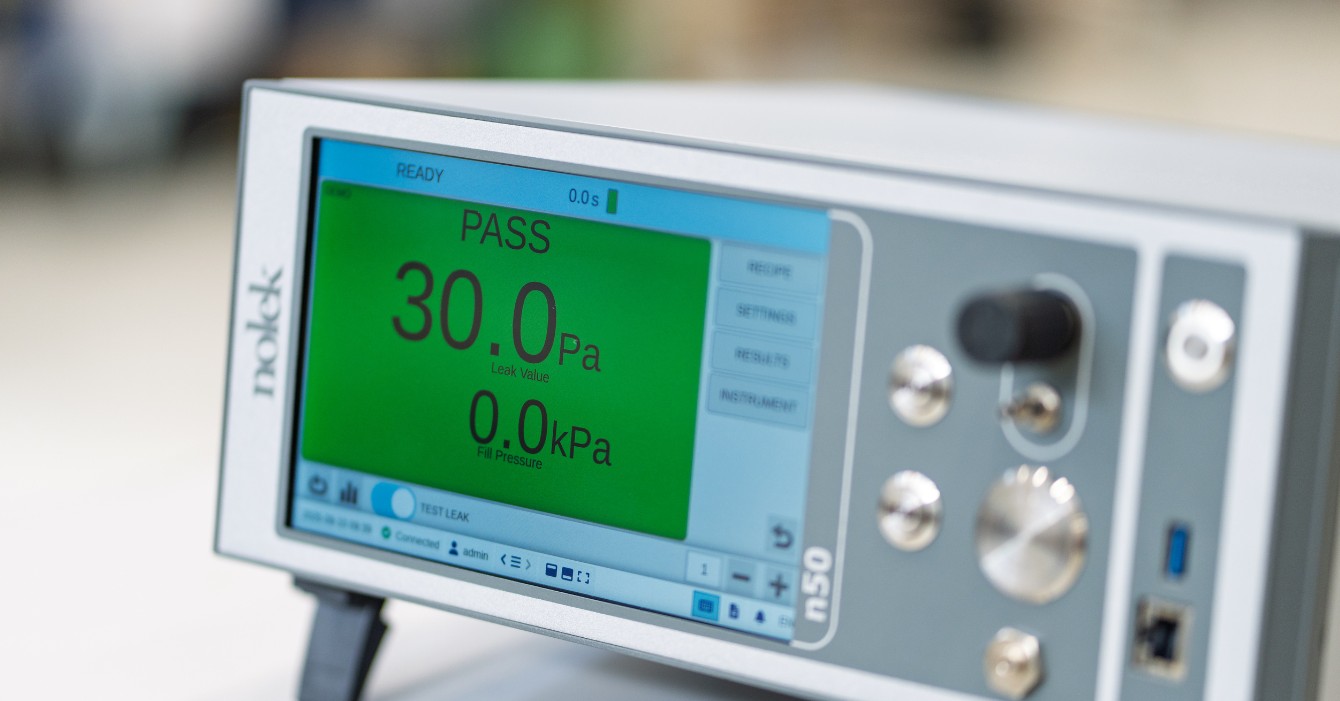 Why Your Supplier Approval Process Needs Leak Test Data