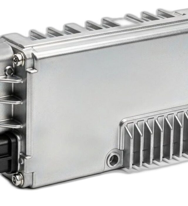 Short-Run High-Mix Electronics