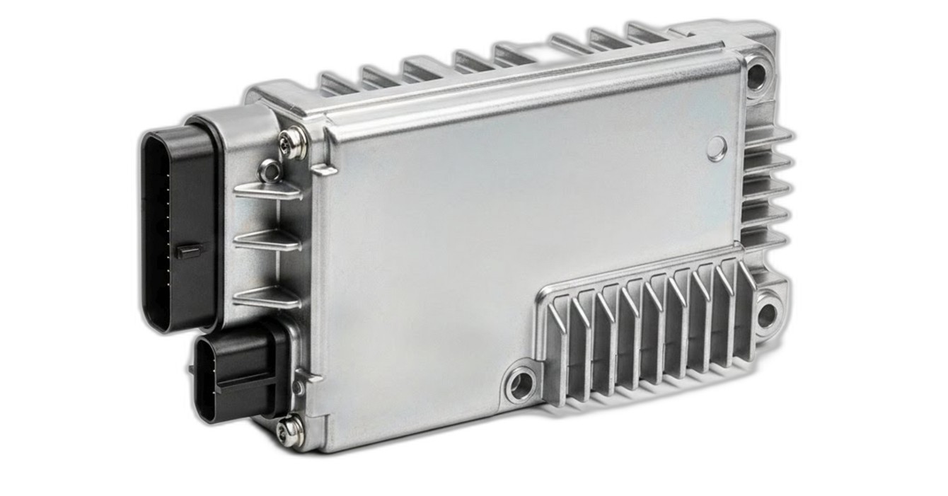 Short-Run High-Mix Electronics