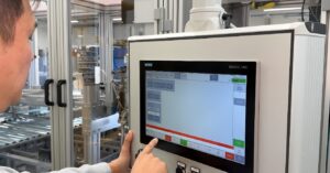 Turning Leak Test Data Into Action