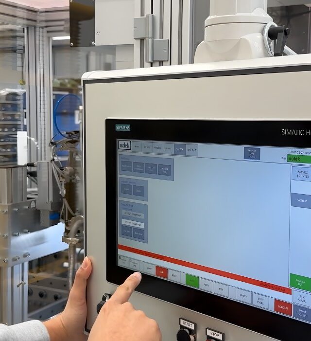 Turning Leak Test Data Into Action