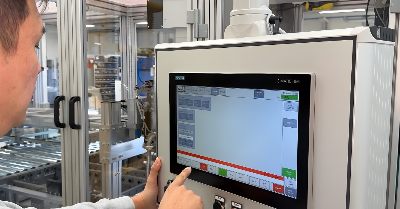 Turning Leak Test Data Into Action