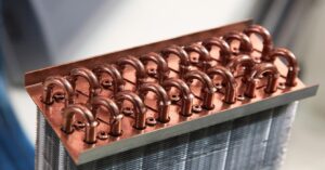 Leak-Free Heat Exchangers
