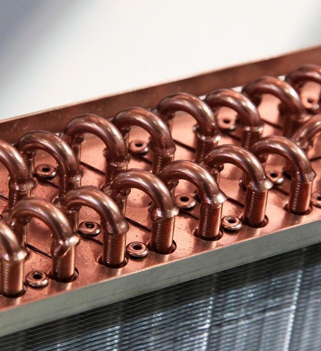 Leak-Free Heat Exchangers