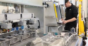 Pressure Decay vs. Hard Vacuum