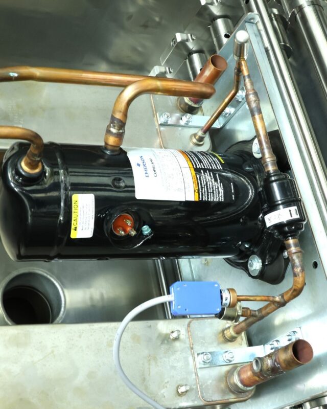 Securing HVAC Quality in the Age of A2L and Automation