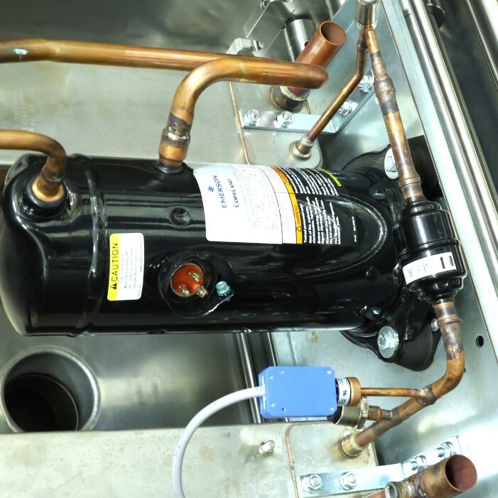 Securing HVAC Quality in the Age of A2L and Automation