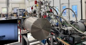 Leak Testing Lines