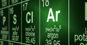 Why Argon May Be Perfect Fit for Your Line