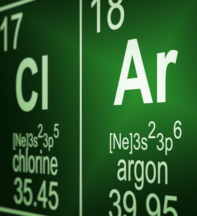Why Argon May Be Perfect Fit for Your Line